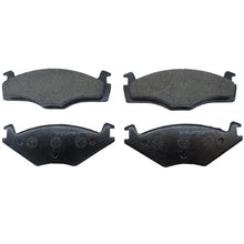 Cargar imagen en el visor de la galería, Balata Wagner Wd280A - Mi Refacción