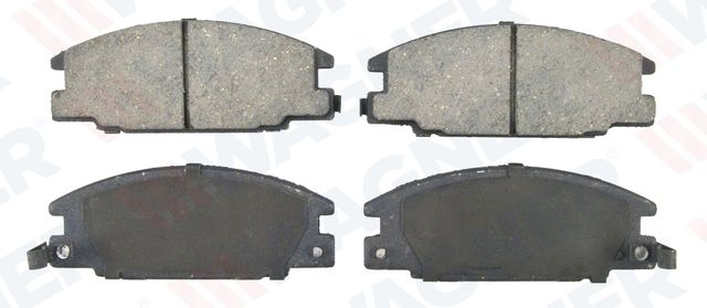 Balata Wagner Wd363A - Mi Refacción