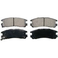 Balata Wagner Wd383 - Mi Refacción