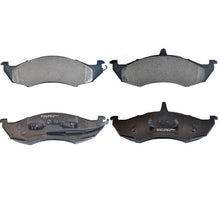 Cargar imagen en el visor de la galería, Balata Wagner Wd417 - Mi Refacción