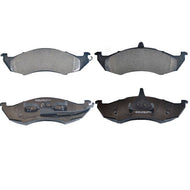 Balata Wagner Wd417 - Mi Refacción