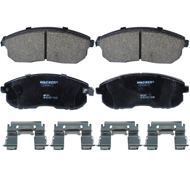 Balata Wagner Wd430 - Mi Refacción