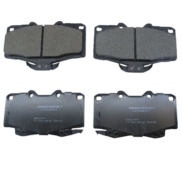 Balata Wagner Wd436 - Mi Refacción