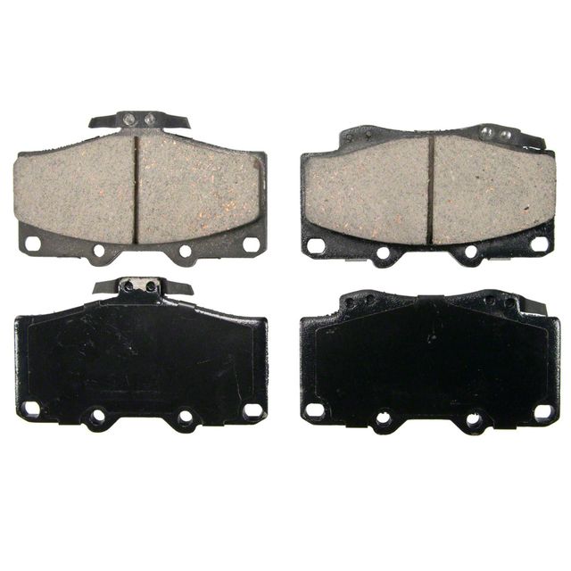 Balata Wagner Wd436A - Mi Refacción