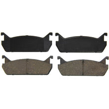 Cargar imagen en el visor de la galería, Balata Wagner Wd458 - Mi Refacción