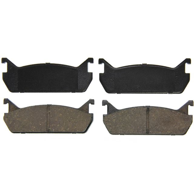 Balata Wagner Wd458 - Mi Refacción