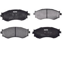 Cargar imagen en el visor de la galería, Balata Wagner Wd462 - Mi Refacción