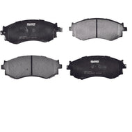 Balata Wagner Wd462 - Mi Refacción