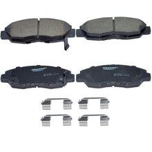 Cargar imagen en el visor de la galería, Balata Wagner Wd465A - Mi Refacción