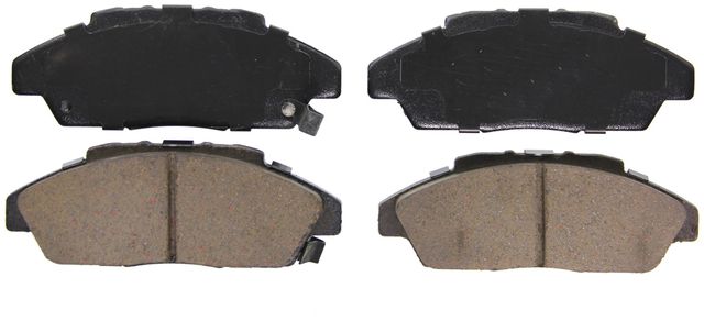 Balata Wagner Wd496 - Mi Refacción