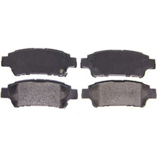 Cargar imagen en el visor de la galería, Balata Wagner Wd52 - Mi Refacción