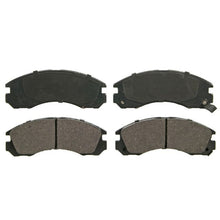 Cargar imagen en el visor de la galería, Balata Wagner Wd530 - Mi Refacción