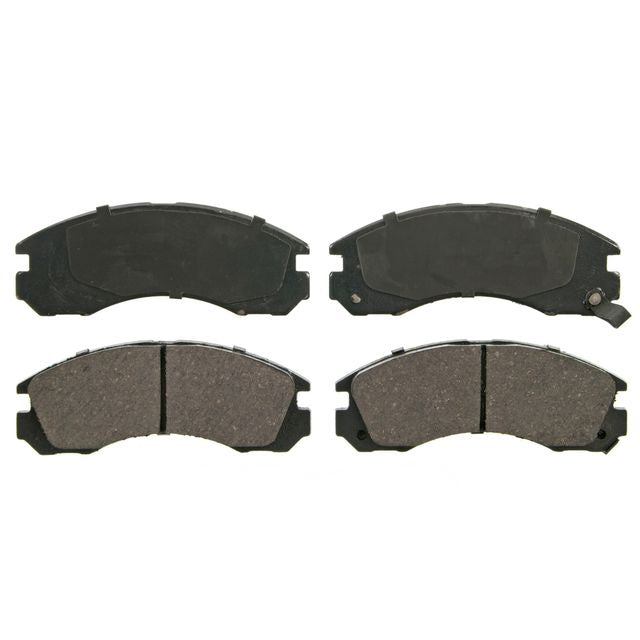 Balata Wagner Wd530 - Mi Refacción