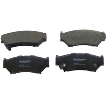 Cargar imagen en el visor de la galería, Balata Wagner Wd556 - Mi Refacción