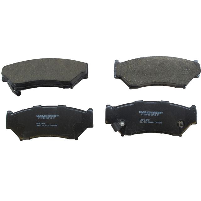 Balata Wagner Wd556 - Mi Refacción