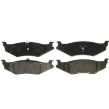 Cargar imagen en el visor de la galería, Balata Wagner Wd559 - Mi Refacción