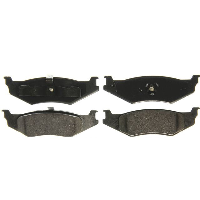 Balata Wagner Wd559 - Mi Refacción