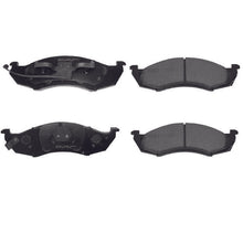 Cargar imagen en el visor de la galería, Balata Wagner Wd576 - Mi Refacción