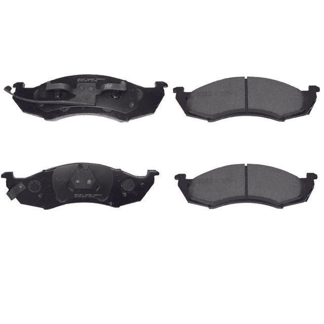 Balata Wagner Wd576 - Mi Refacción