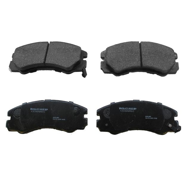 Balata Wagner Wd579 - Mi Refacción