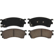 Cargar imagen en el visor de la galería, Balata Wagner Wd583 - Mi Refacción