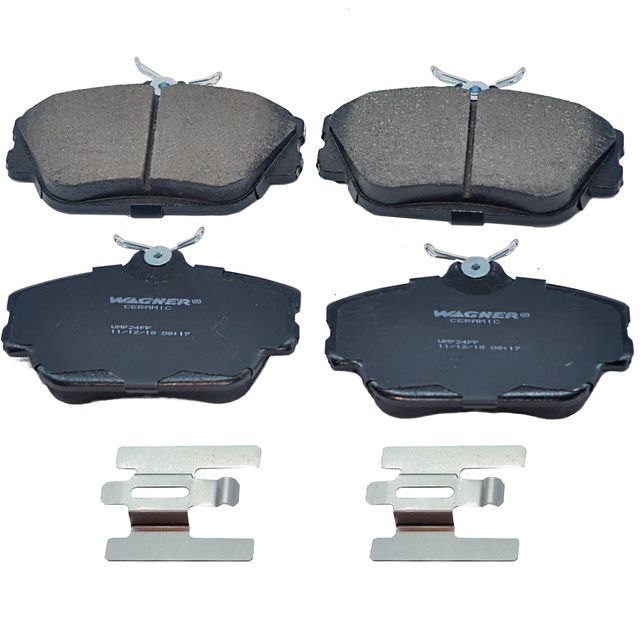 Balata Wagner Wd598 - Mi Refacción