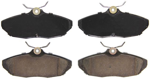 Balata Wagner Wd599 - Mi Refacción