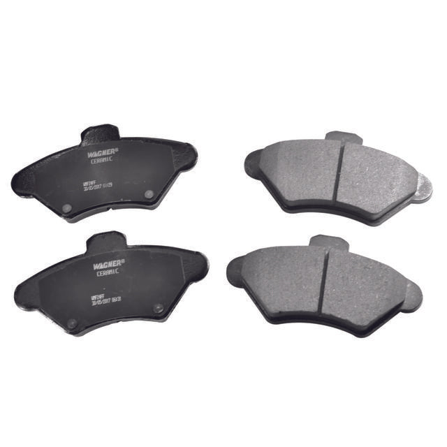 Balata Wagner Wd600 - Mi Refacción