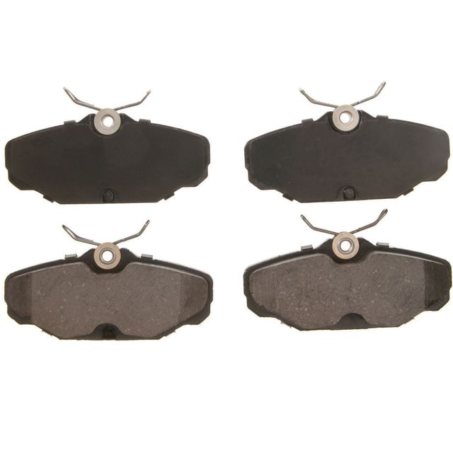 Balata Wagner Wd610 - Mi Refacción