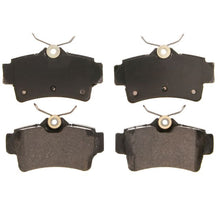 Cargar imagen en el visor de la galería, Balata Wagner Wd627A - Mi Refacción