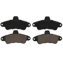 Cargar imagen en el visor de la galería, Balata Wagner Wd661 - Mi Refacción