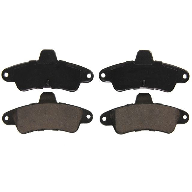 Balata Wagner Wd661 - Mi Refacción