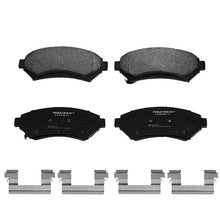 Cargar imagen en el visor de la galería, Balata Wagner Wd699 - Mi Refacción