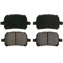 Cargar imagen en el visor de la galería, Balata Wagner Wd707 - Mi Refacción