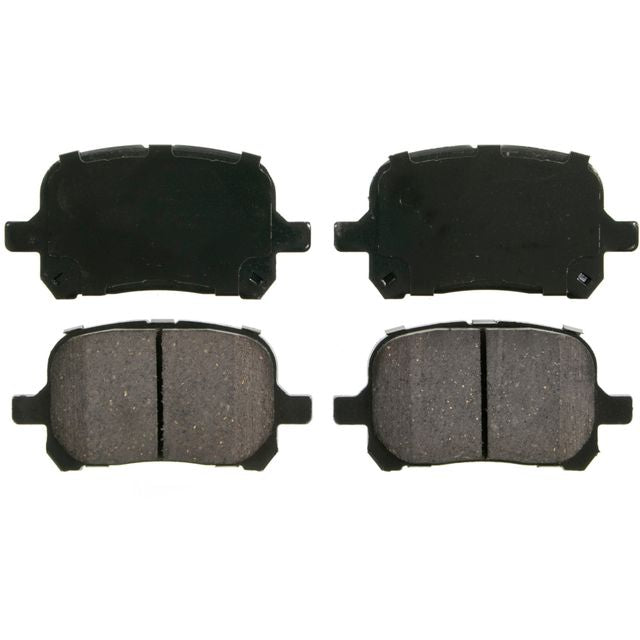 Balata Wagner Wd707 - Mi Refacción