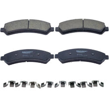 Cargar imagen en el visor de la galería, Balata Wagner Wd726 - Mi Refacción