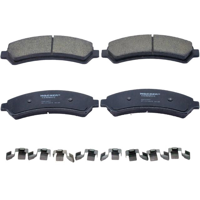 Balata Wagner Wd726 - Mi Refacción