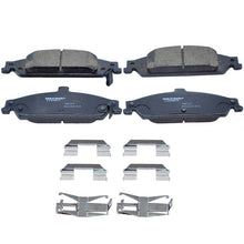 Cargar imagen en el visor de la galería, Balata Wagner Wd727 - Mi Refacción