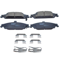 Balata Wagner Wd727 - Mi Refacción