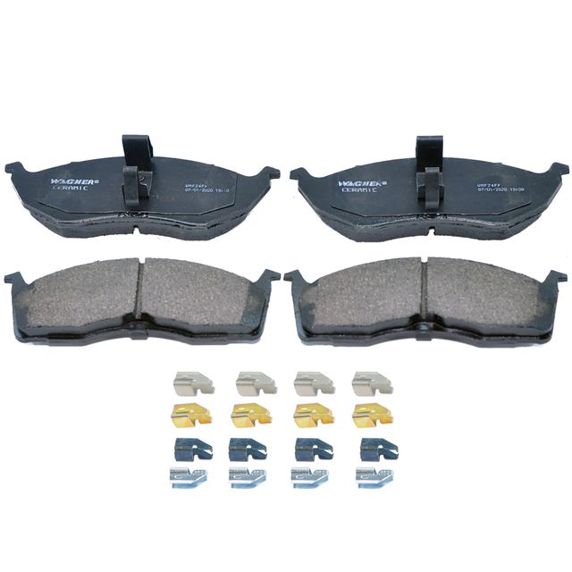 Balata Wagner Wd730A - Mi Refacción