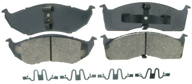 Balata Wagner Wd730C - Mi Refacción