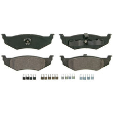 Cargar imagen en el visor de la galería, Balata Wagner Wd782 - Mi Refacción