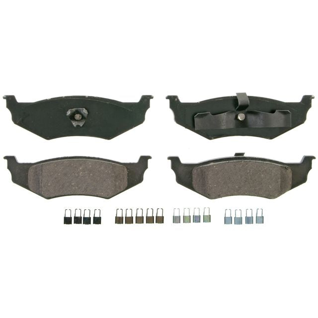 Balata Wagner Wd782 - Mi Refacción