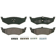 Balata Wagner Wd782 - Mi Refacción