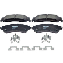 Cargar imagen en el visor de la galería, Balata Wagner Wd792A - Mi Refacción