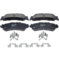 Balata Wagner Wd792A - Mi Refacción