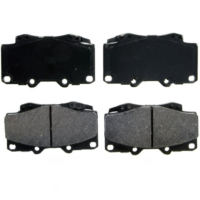 Balata Wagner Wd799 - Mi Refacción