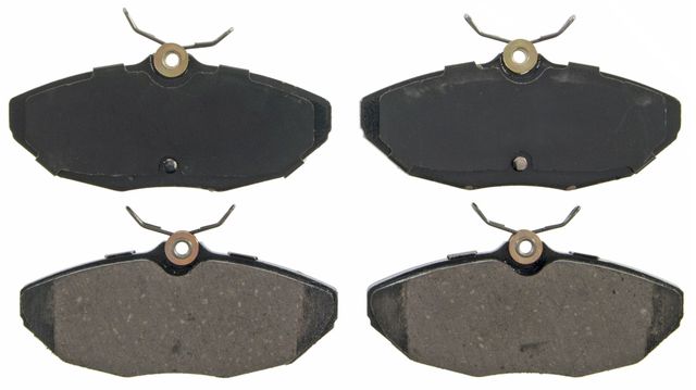 Balata Wagner Wd806 - Mi Refacción