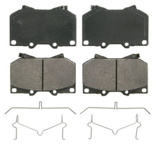 Cargar imagen en el visor de la galería, Balata Wagner Wd812 - Mi Refacción