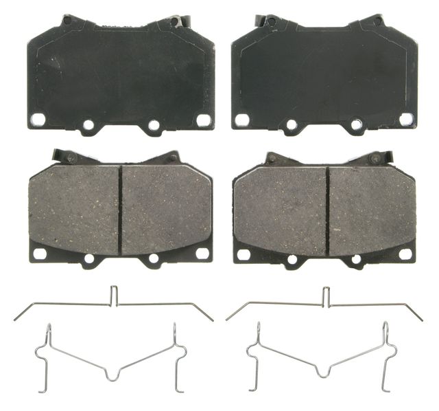 Balata Wagner Wd812 - Mi Refacción